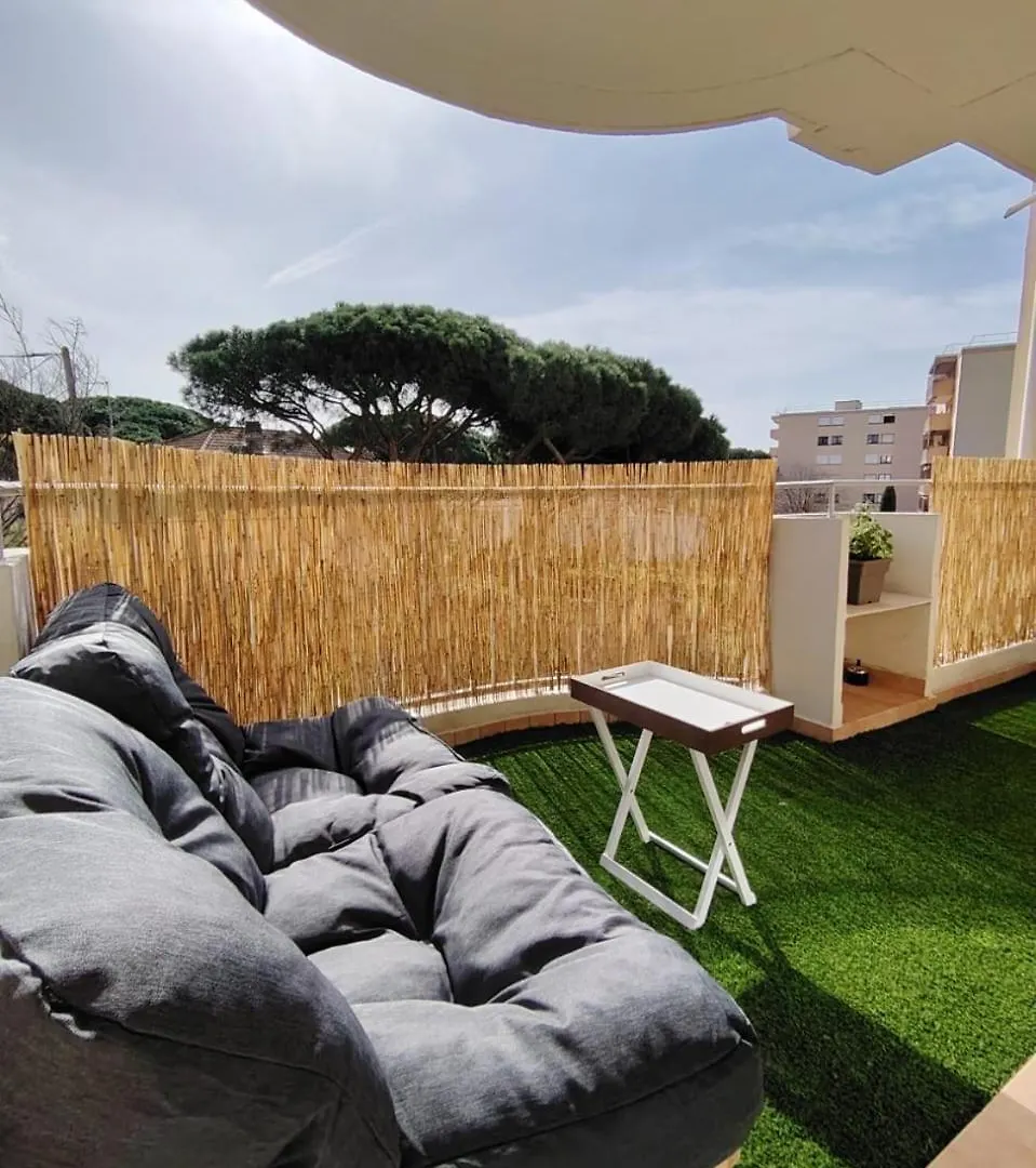 Appartement Frejus Plage