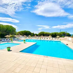 3* Parco vacanze Ulvf Les Residences Du Colombier
