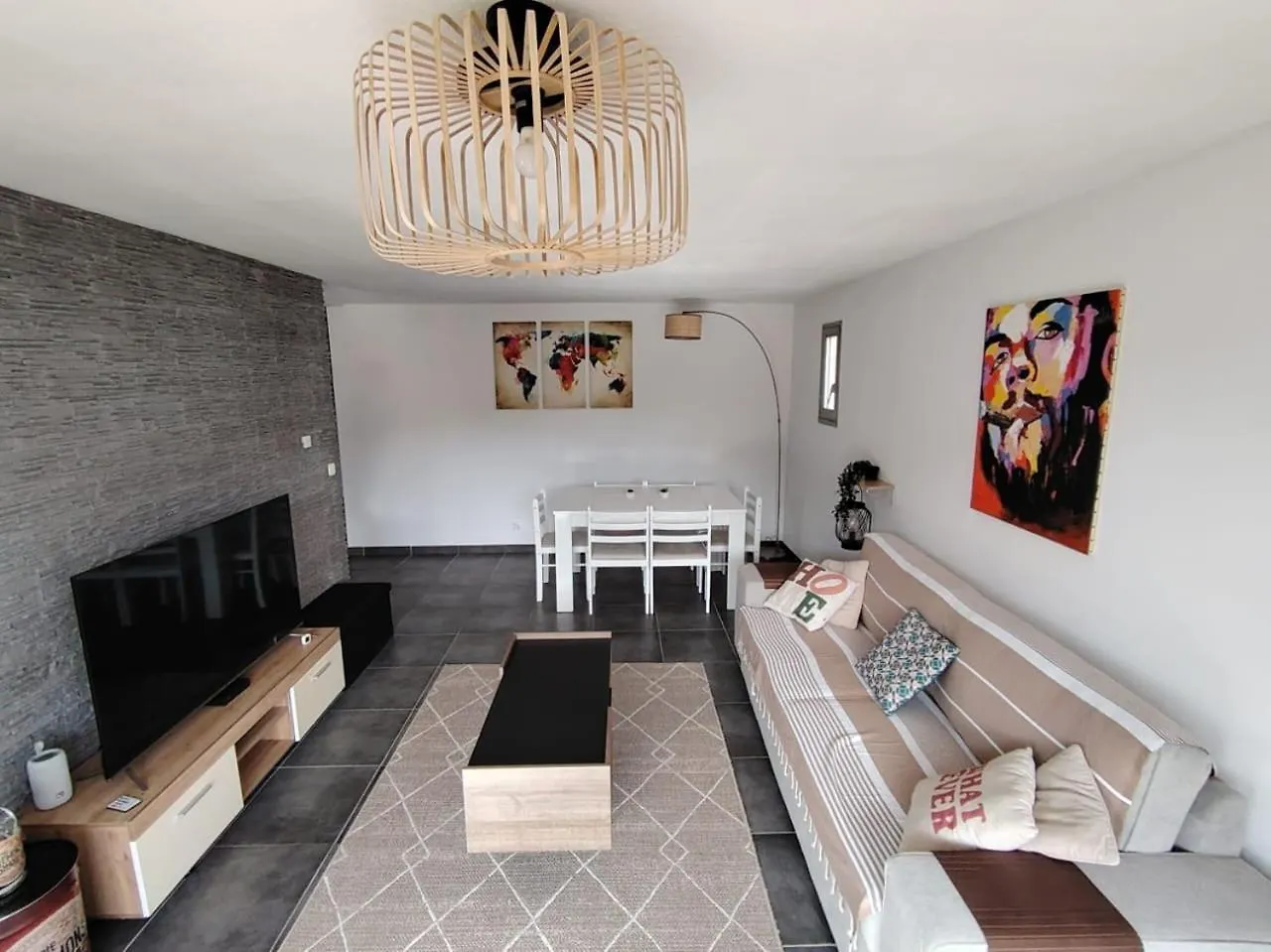 Appartement Frejus Plage France