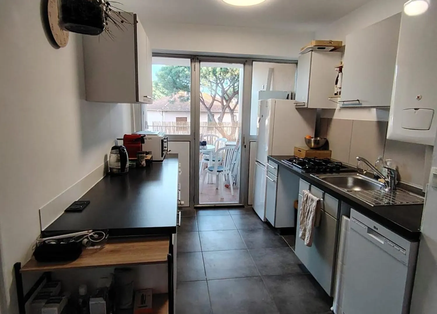 Appartement Frejus Plage 0*,  France