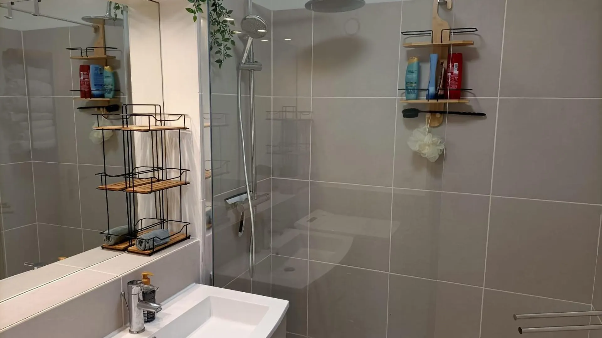 Apartment Appartement Frejus Plage France