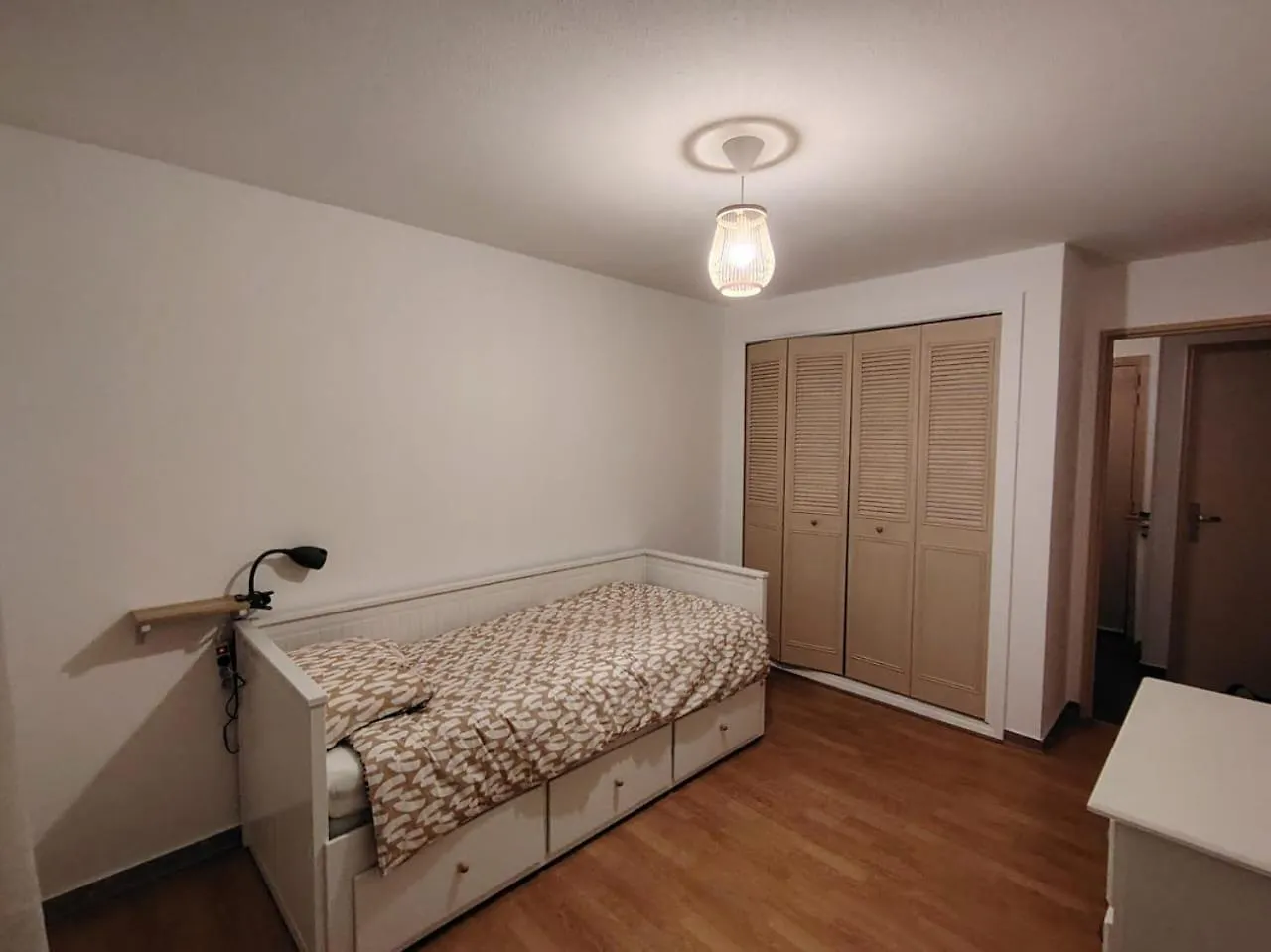 Apartment Appartement Frejus Plage